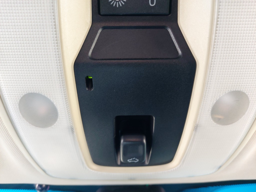 Volvo S80 2008 YV1AS714081075840 Image 28