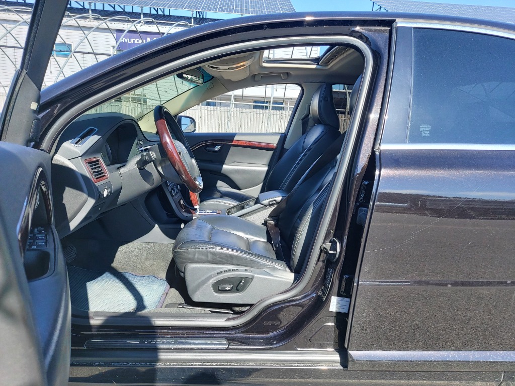 Volvo S80 2008 YV1AS714081075840 Image 31