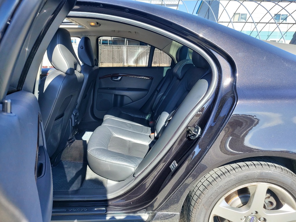Volvo S80 2008 YV1AS714081075840 Image 34