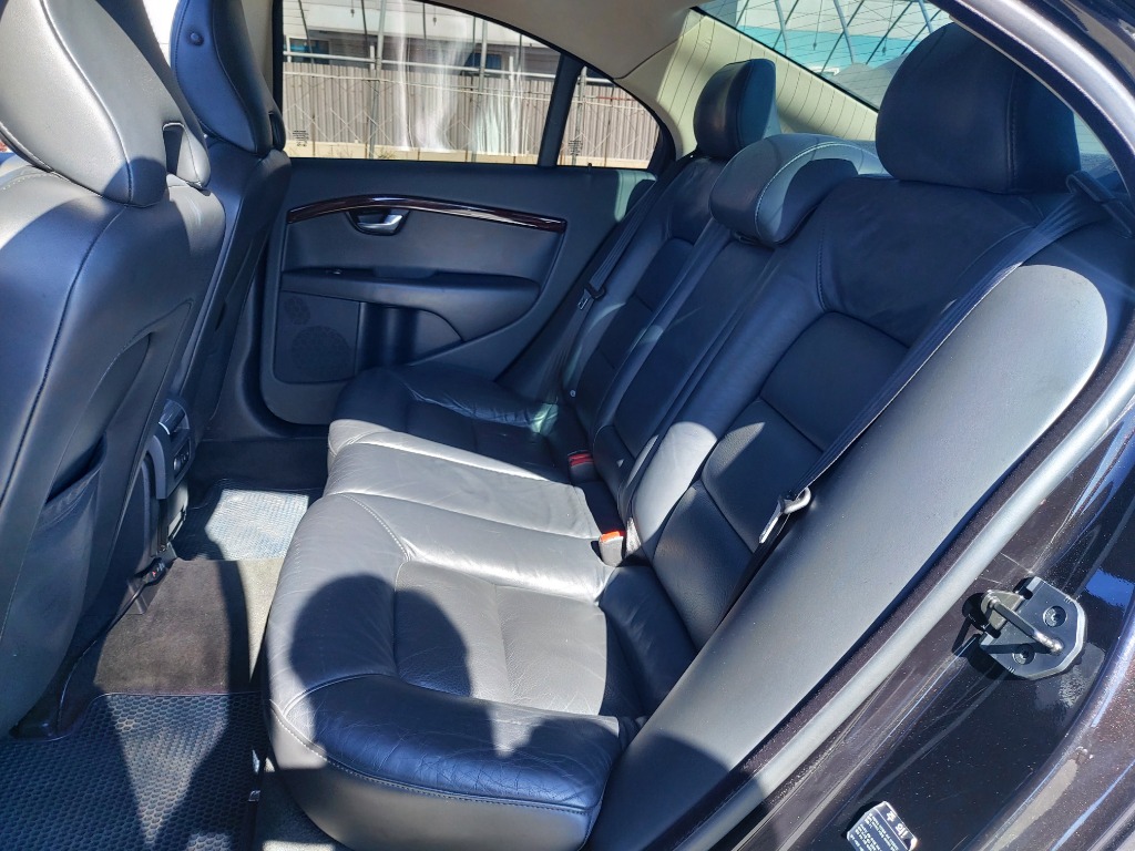 Volvo S80 2008 YV1AS714081075840 Image 36