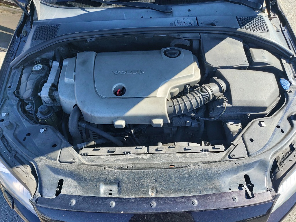 Volvo S80 2008 YV1AS714081075840 Image 51