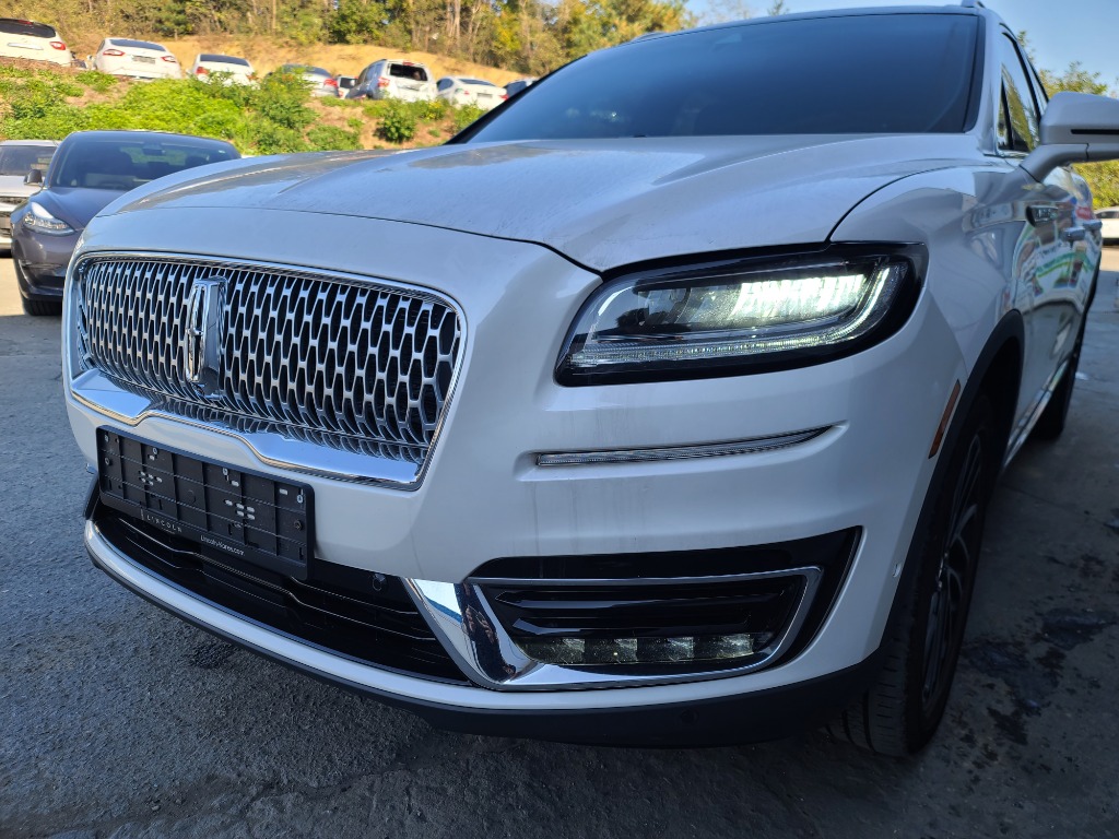 Lincoln Nautilus 2019 2LMPJ8LPXKBL50238 Image 35