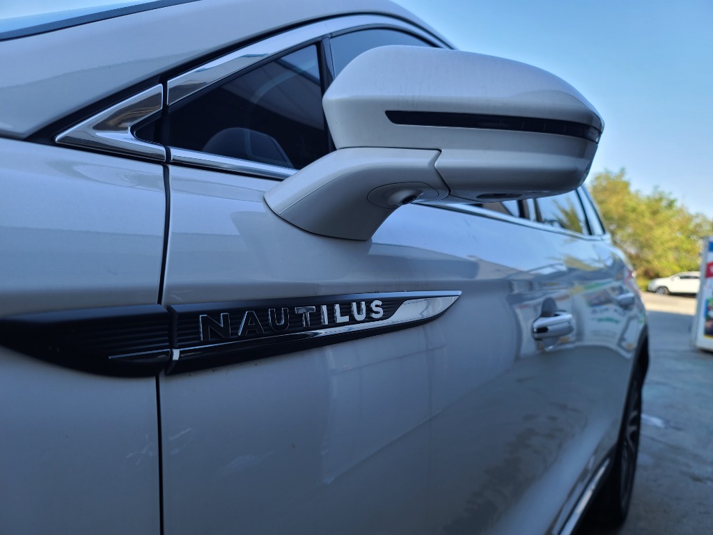 Lincoln Nautilus 2019 2LMPJ8LPXKBL50238 Image 36