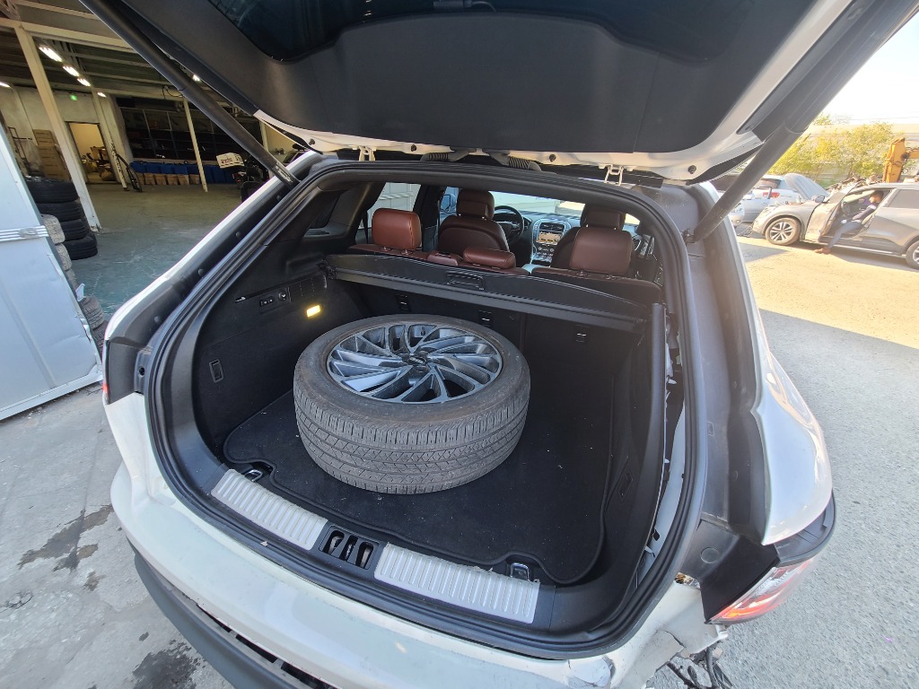 Lincoln Nautilus 2019 2LMPJ8LPXKBL50238 Image 3