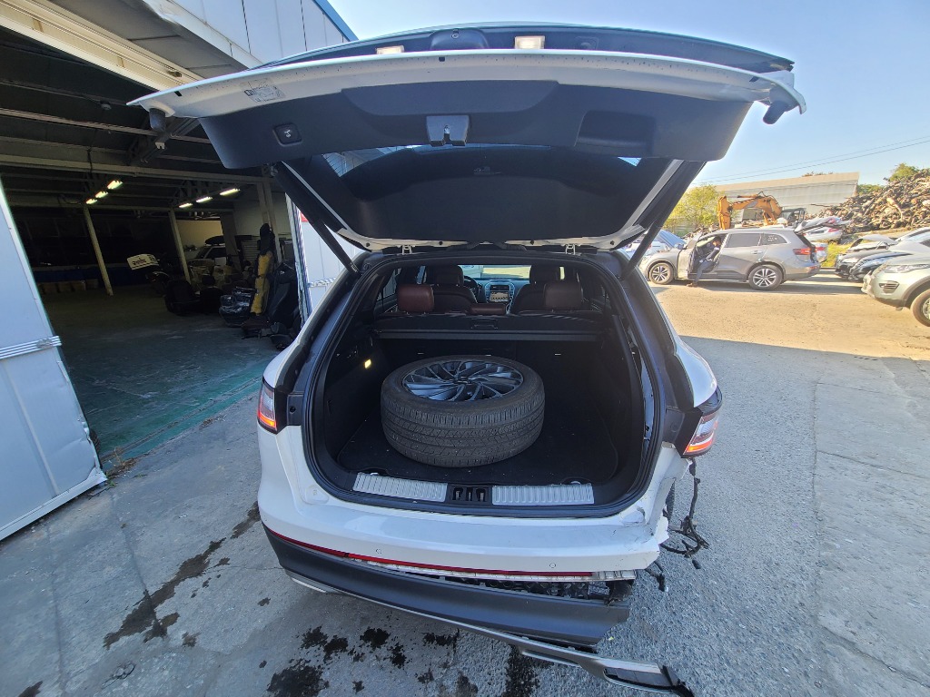 Lincoln Nautilus 2019 2LMPJ8LPXKBL50238 Image 4