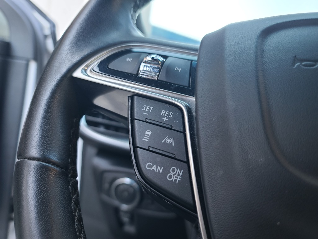 Lincoln Nautilus 2019 2LMPJ8LPXKBL50238 Image 7