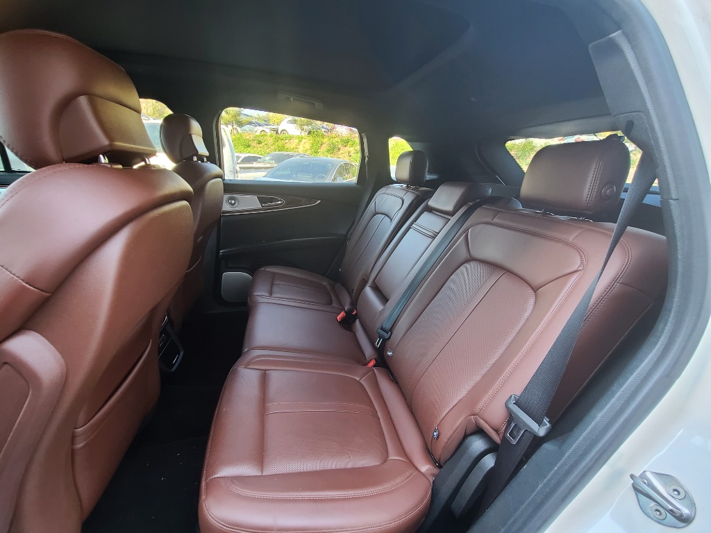 Lincoln Nautilus 2019 2LMPJ8LPXKBL50238 Image 20