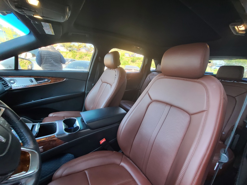 Lincoln Nautilus 2019 2LMPJ8LPXKBL50238 Image 27