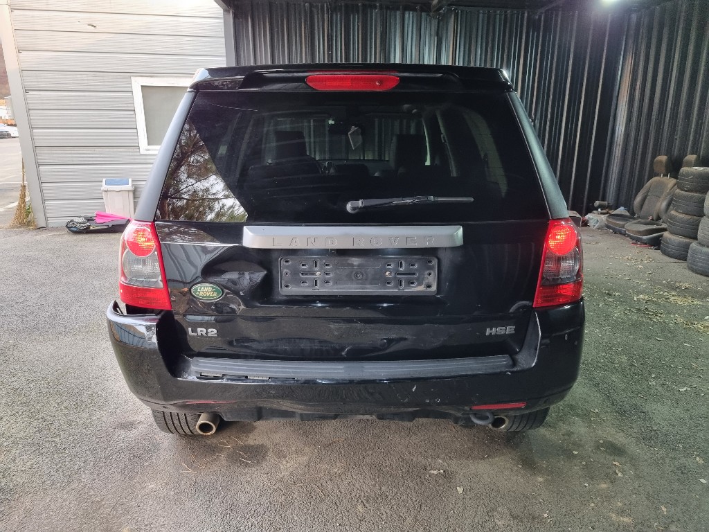 Land Rover LR2 2010 SALFT2BN6AH181039 Image 24