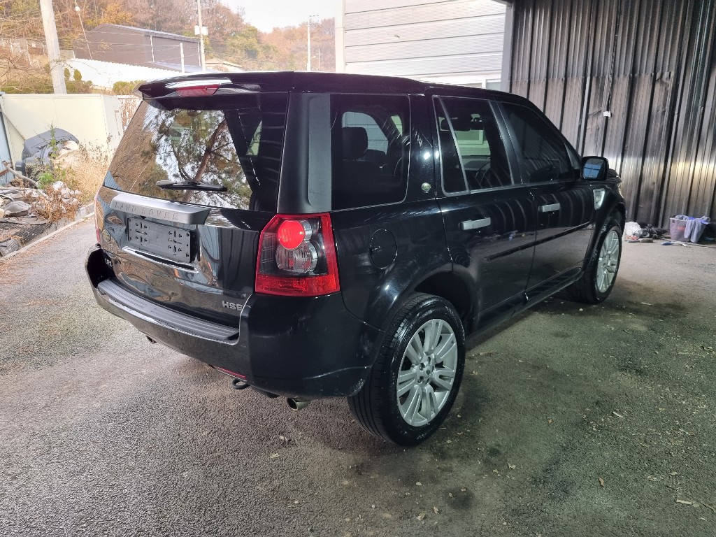 Land Rover LR2 2010 SALFT2BN6AH181039 Image 35