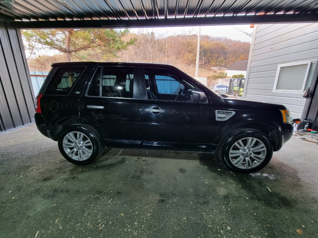 Land Rover LR2 2010 SALFT2BN6AH181039 Image 36