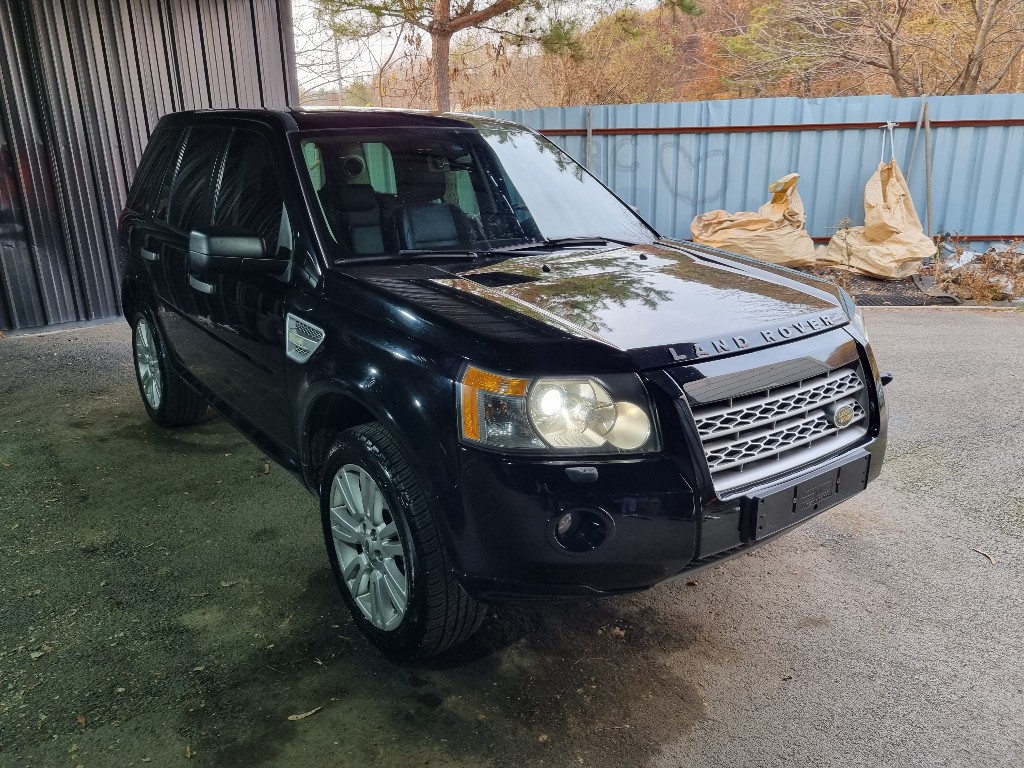 Land Rover LR2 2010 SALFT2BN6AH181039 Image 37
