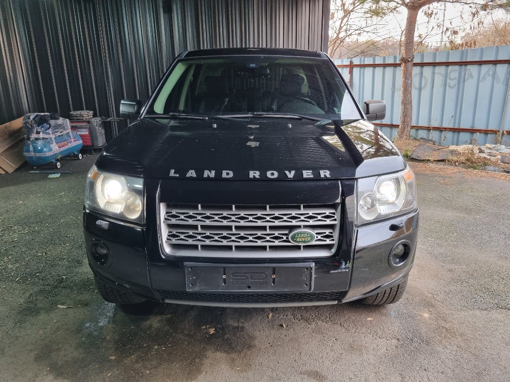 Land Rover LR2 2010 SALFT2BN6AH181039 Image 38