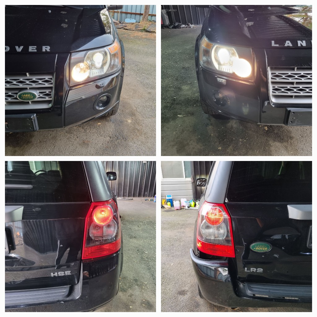 Land Rover LR2 2010 SALFT2BN6AH181039 Image 39