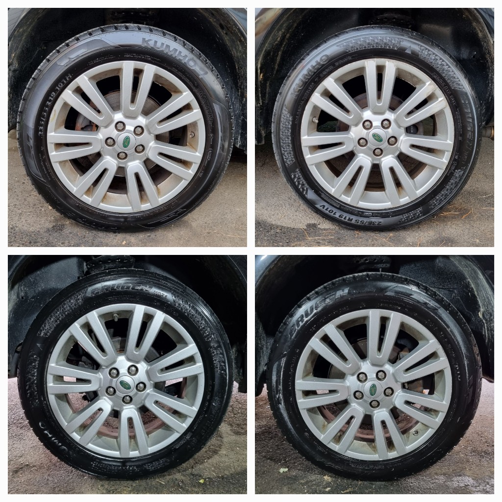 Land Rover LR2 2010 SALFT2BN6AH181039 Image 40