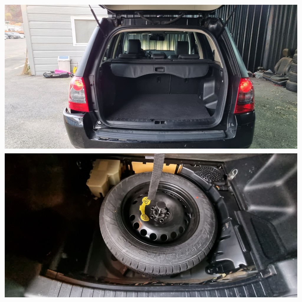 Land Rover LR2 2010 SALFT2BN6AH181039 Image 12