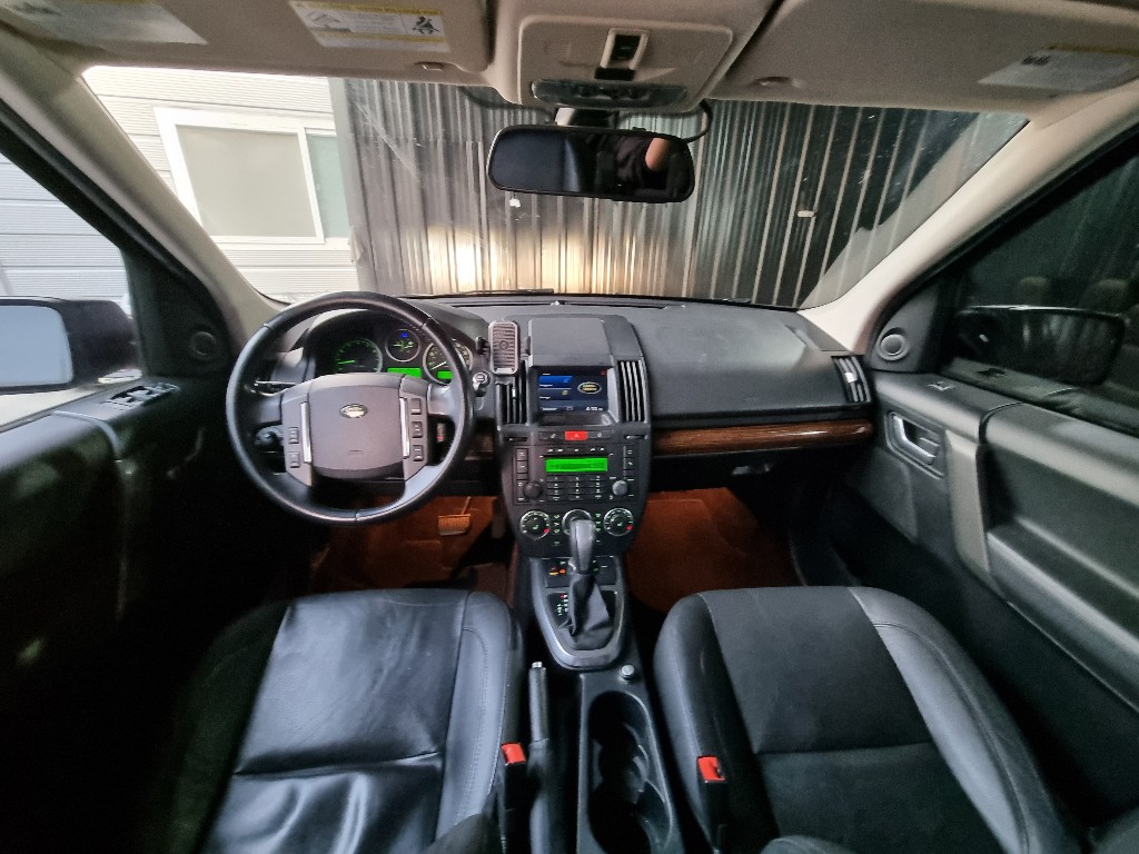 Land Rover LR2 2010 SALFT2BN6AH181039 Image 15