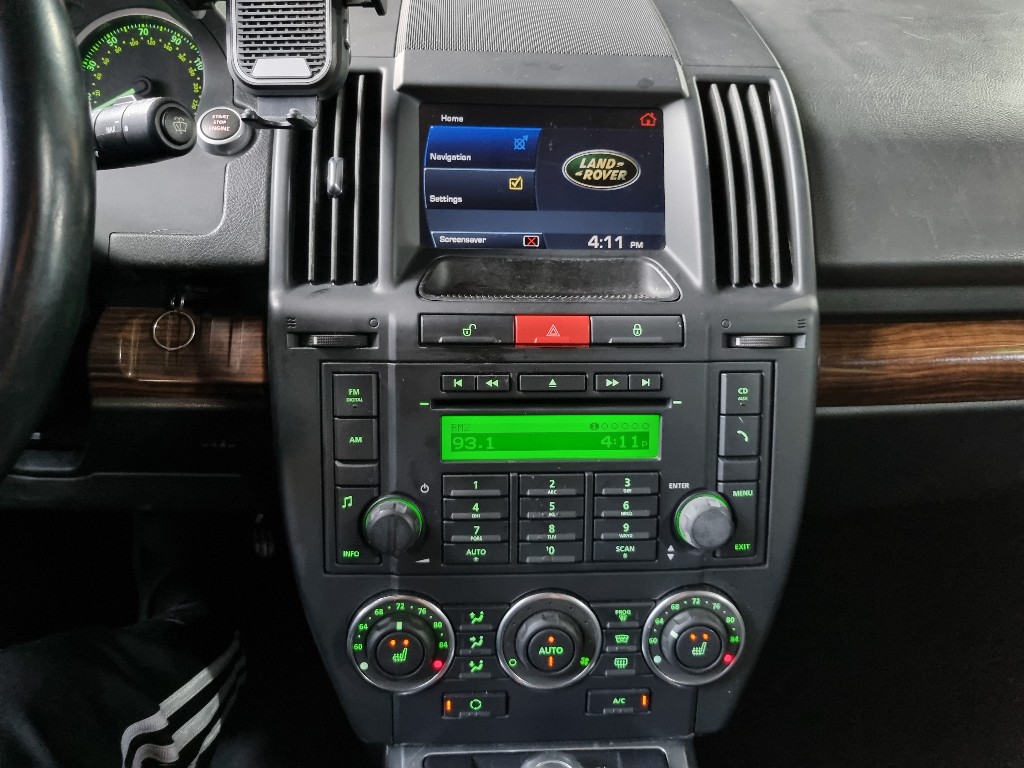 Land Rover LR2 2010 SALFT2BN6AH181039 Image 19