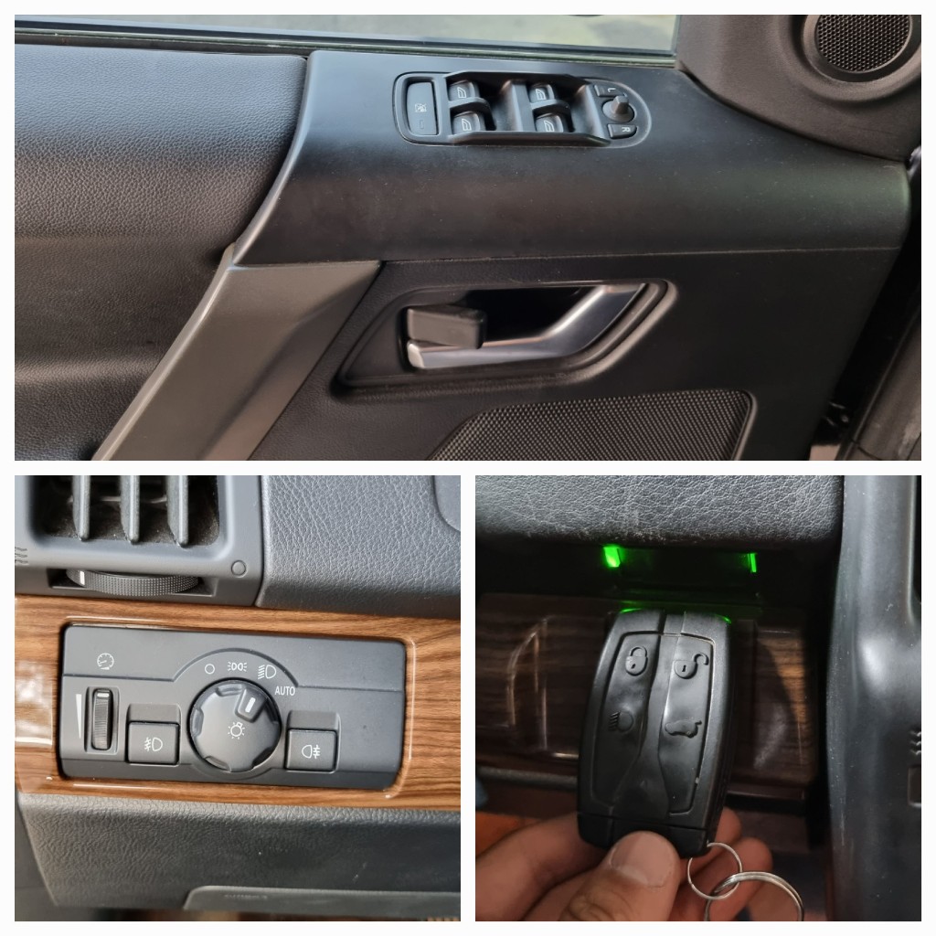 Land Rover LR2 2010 SALFT2BN6AH181039 Image 23