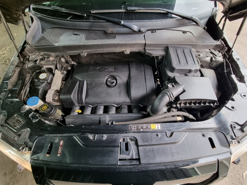 Land Rover LR2 2010 SALFT2BN6AH181039 Image 31