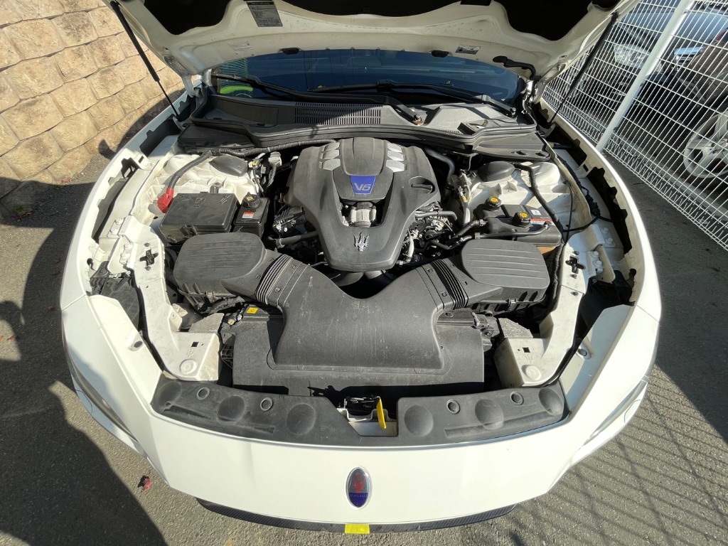 ZAM57RTA7F1161244 Maserati Ghibli