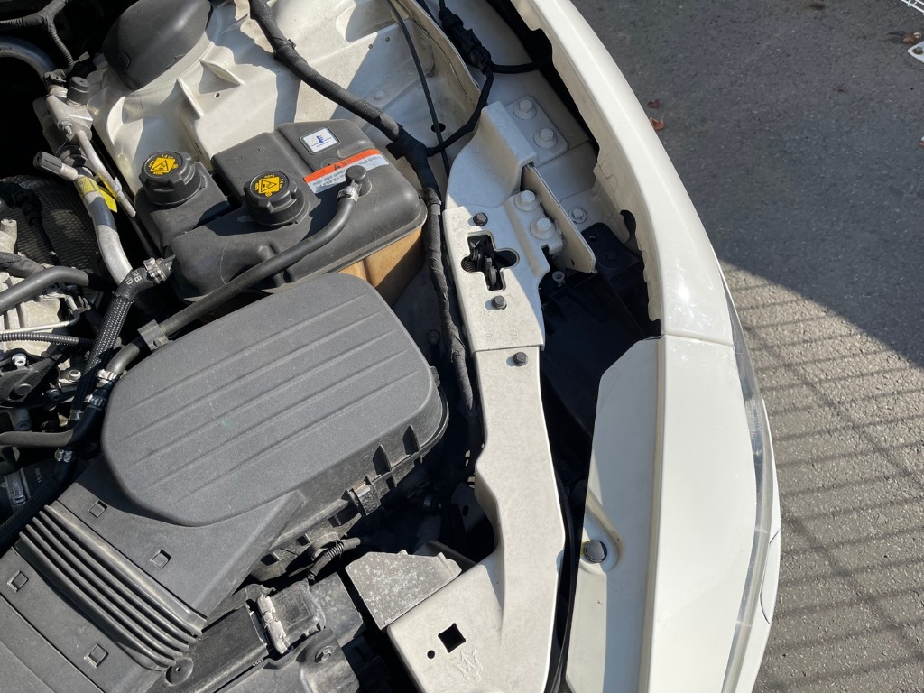 ZAM57RTA7F1161244 Maserati Ghibli