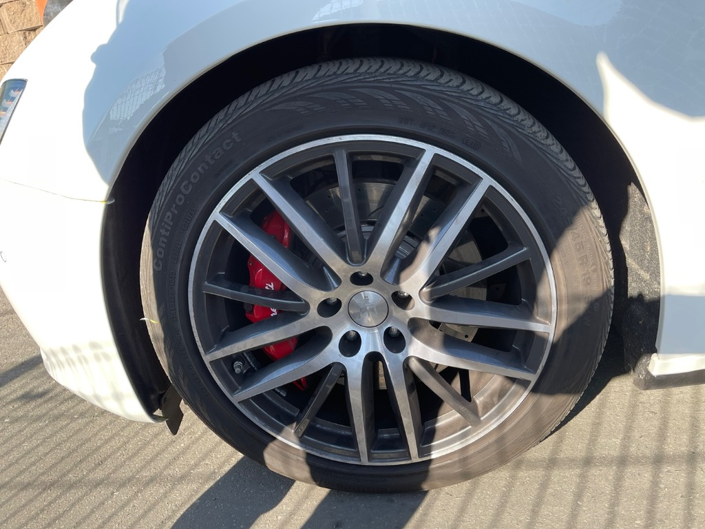 ZAM57RTA7F1161244 Maserati Ghibli