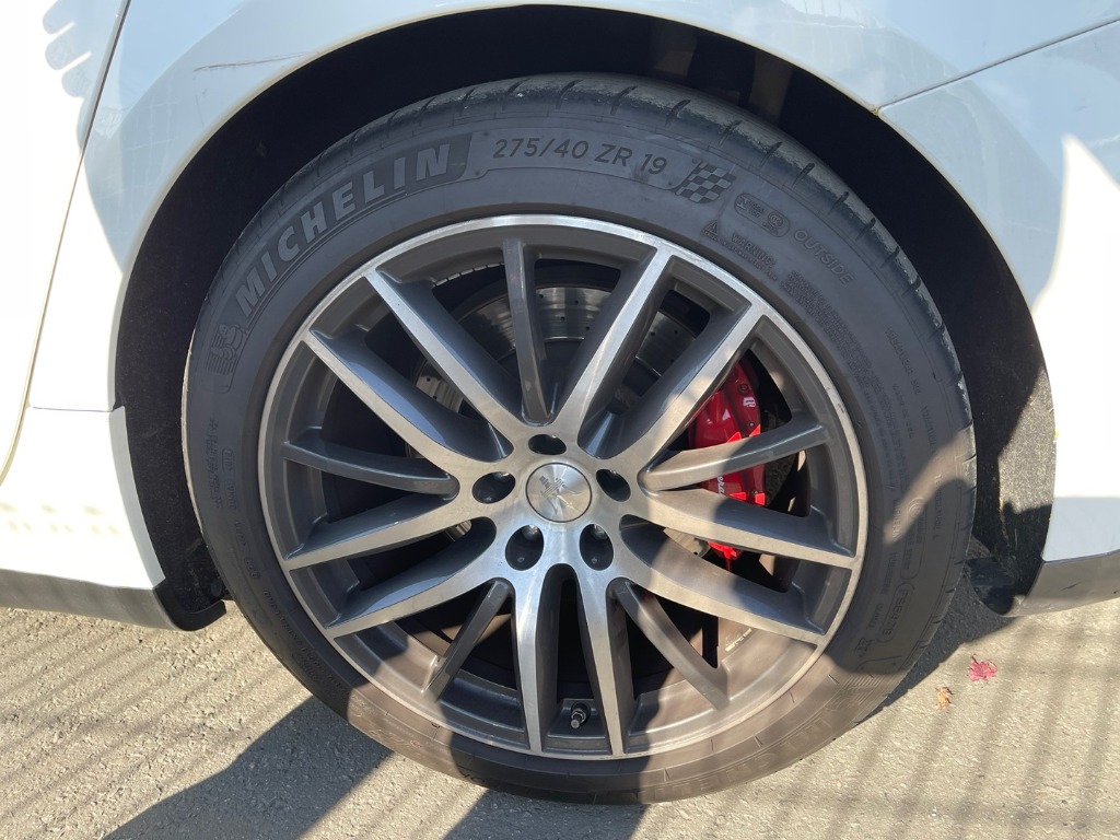 ZAM57RTA7F1161244 Maserati Ghibli