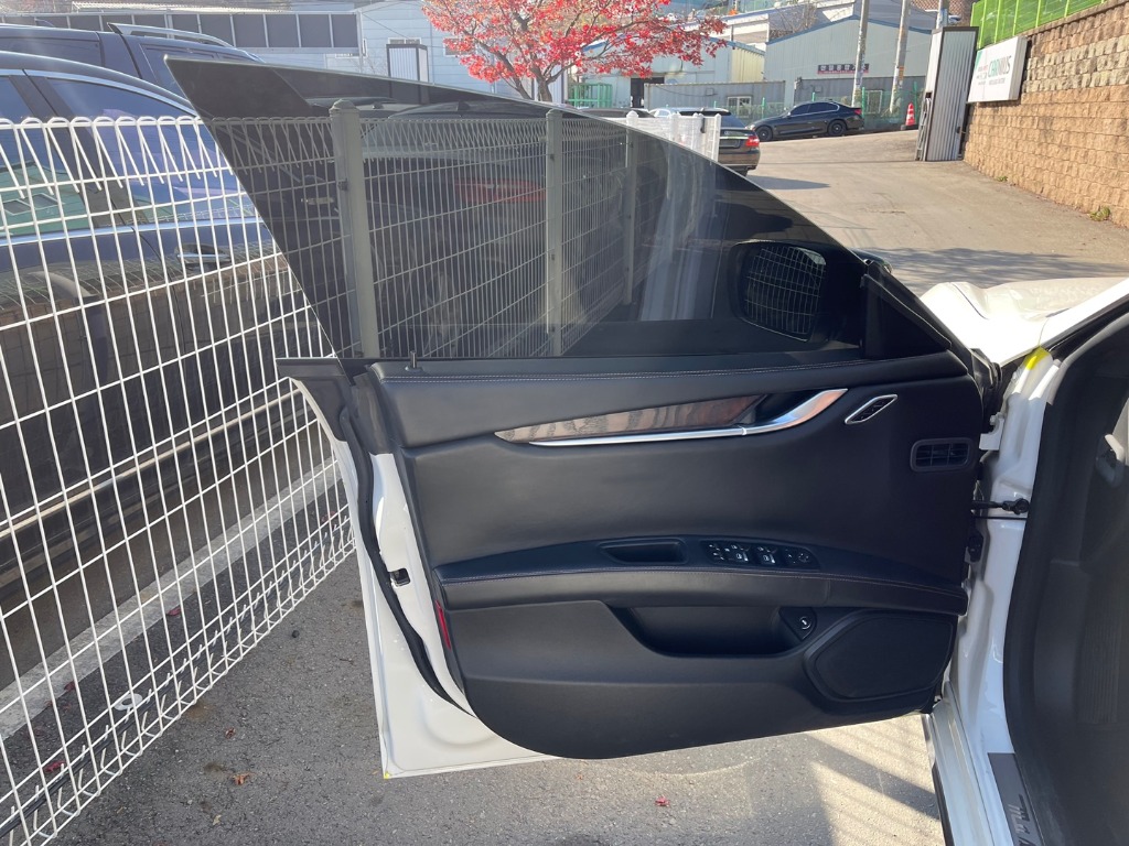 ZAM57RTA7F1161244 Maserati Ghibli