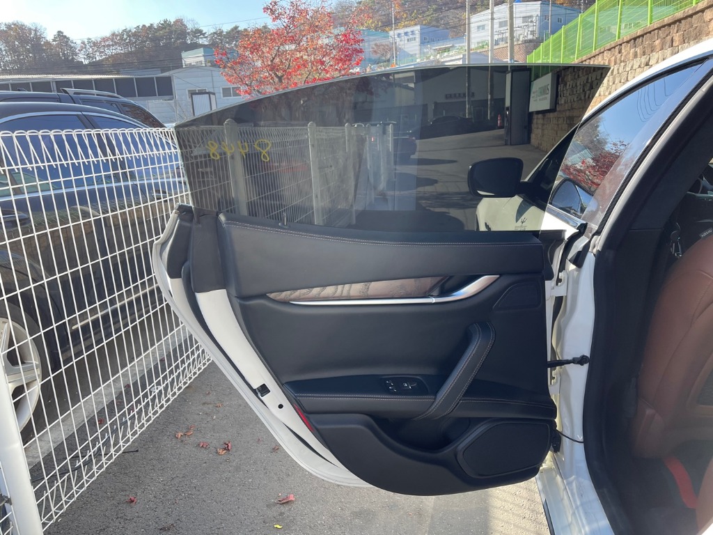 ZAM57RTA7F1161244 Maserati Ghibli