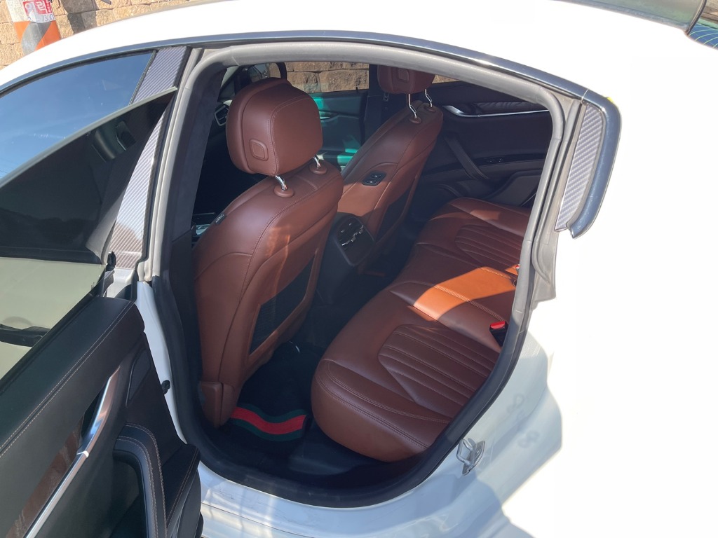 ZAM57RTA7F1161244 Maserati Ghibli