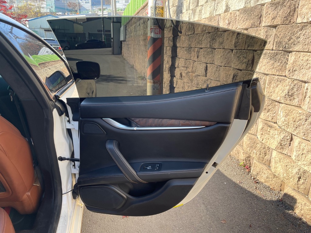 ZAM57RTA7F1161244 Maserati Ghibli