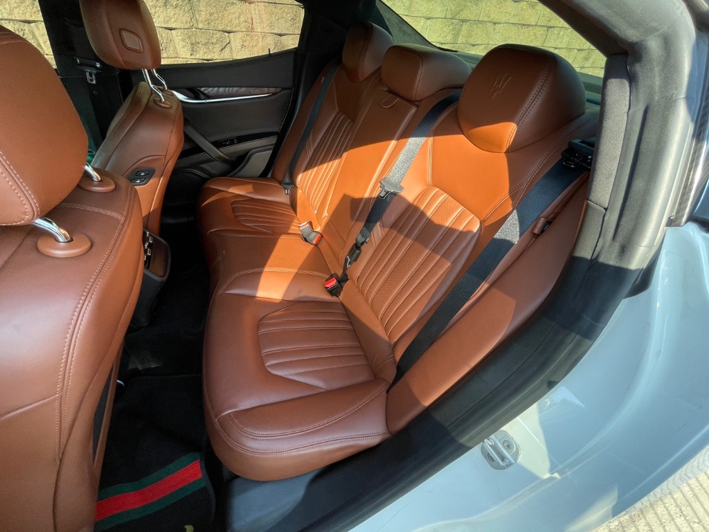 ZAM57RTA7F1161244 Maserati Ghibli