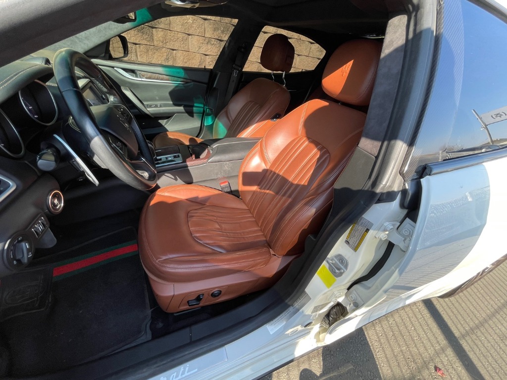 ZAM57RTA7F1161244 Maserati Ghibli