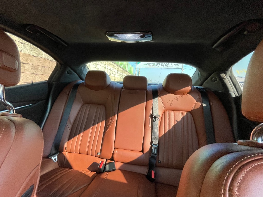 ZAM57RTA7F1161244 Maserati Ghibli