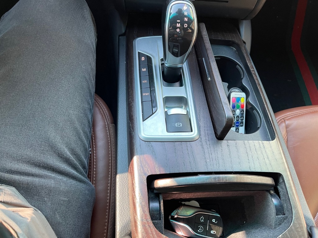 ZAM57RTA7F1161244 Maserati Ghibli