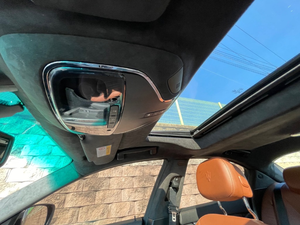 ZAM57RTA7F1161244 Maserati Ghibli