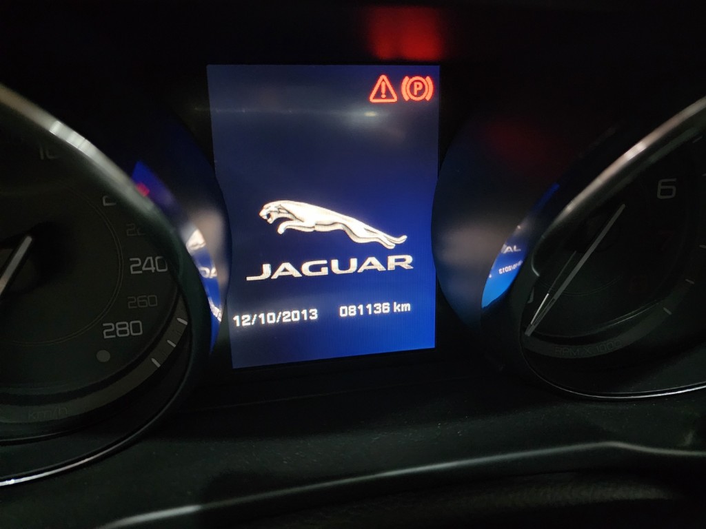 Jaguar Xe 20d 2016 SAJAB4BG0GA922872 Image 16