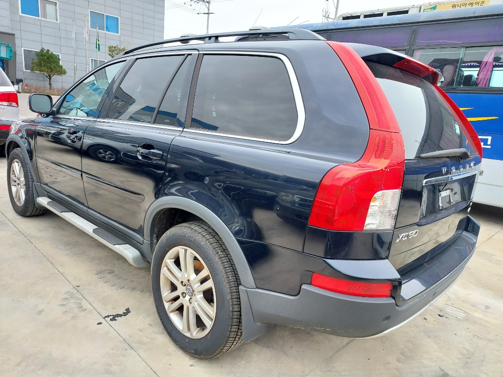 Volvo XC90 2010 YV4982CZ6A1543450 Image 2