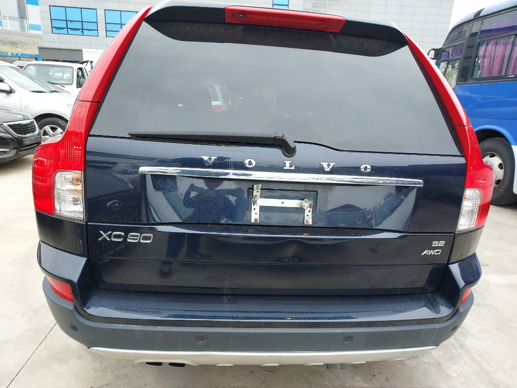 Volvo XC90 2010 YV4982CZ6A1543450 Image 13