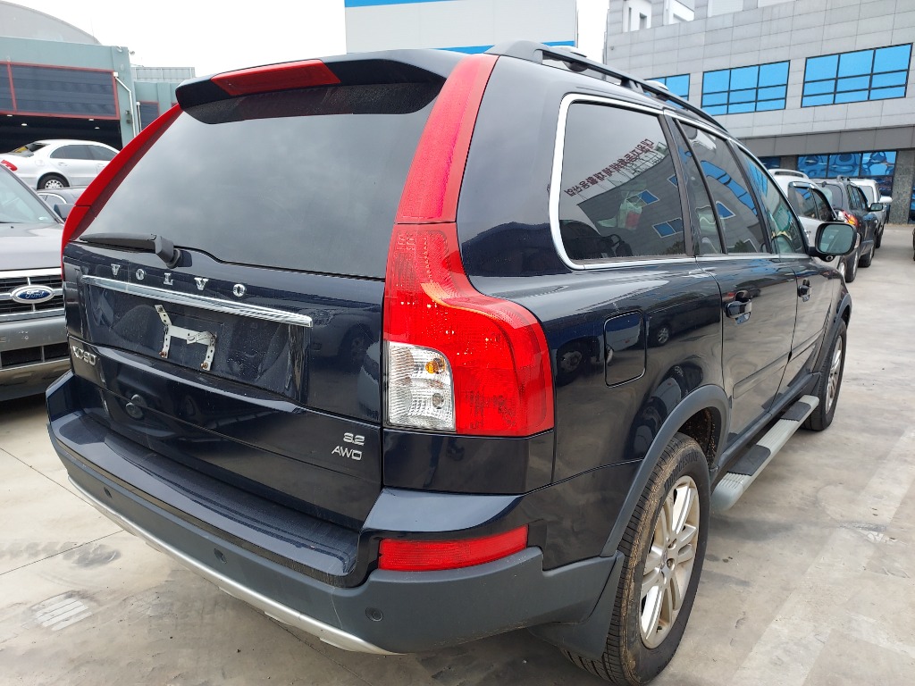 Volvo XC90 2010 YV4982CZ6A1543450 Image 24