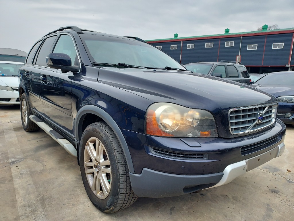 Volvo XC90 2010 YV4982CZ6A1543450 Image 35