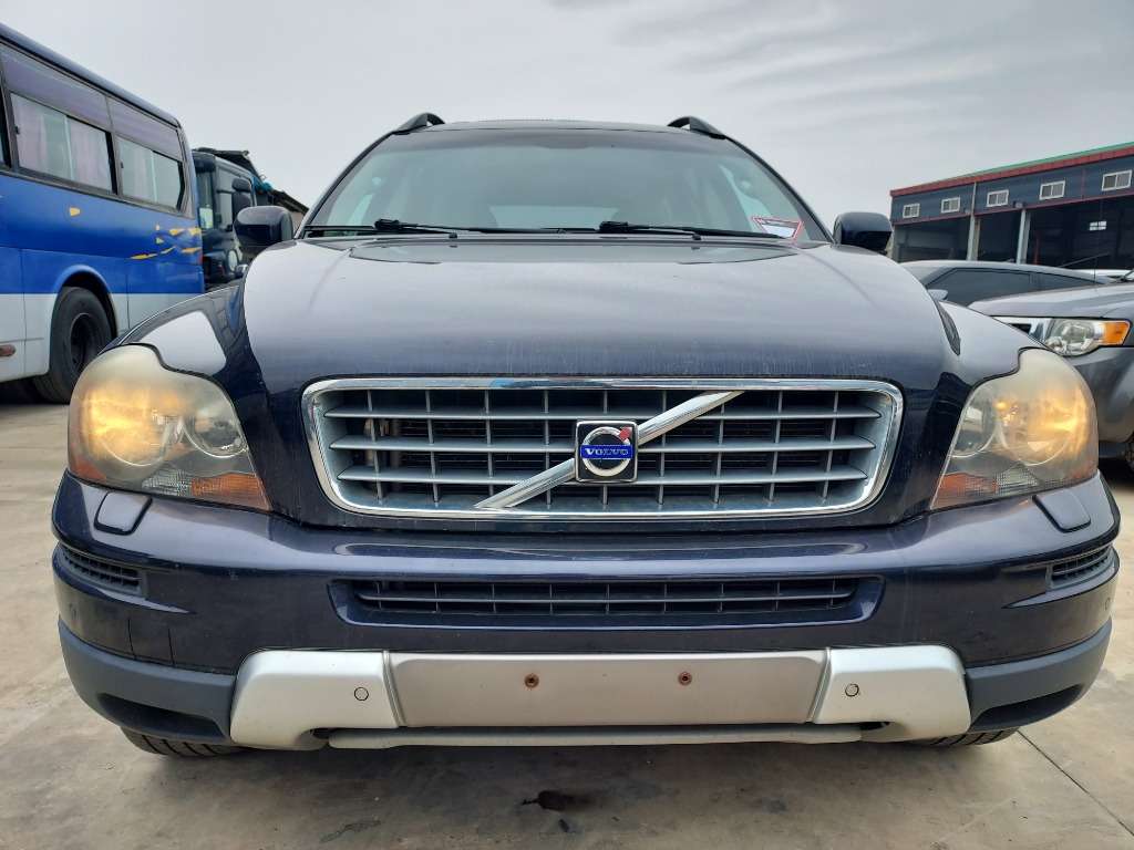 Volvo XC90 2010 YV4982CZ6A1543450 Image 46
