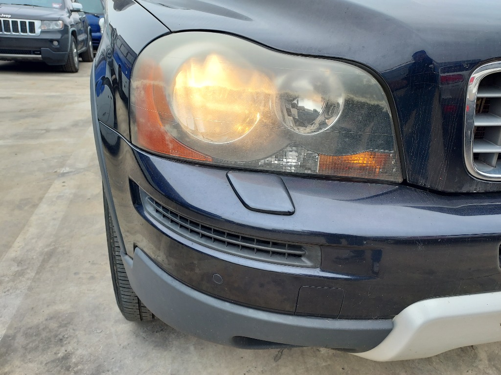 Volvo XC90 2010 YV4982CZ6A1543450 Image 53