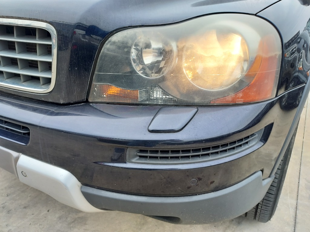 Volvo XC90 2010 YV4982CZ6A1543450 Image 54