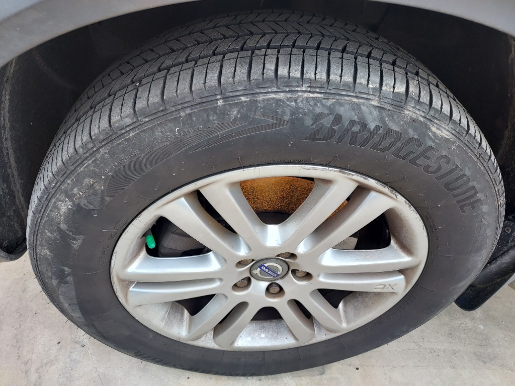 Volvo XC90 2010 YV4982CZ6A1543450 Image 55