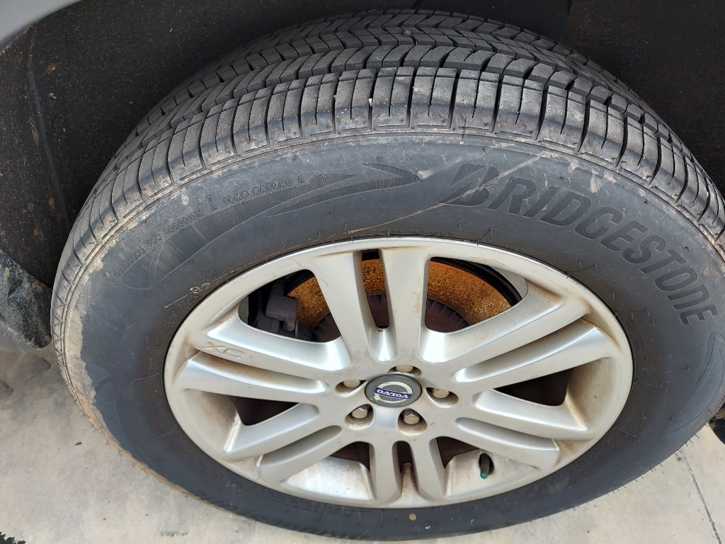 Volvo XC90 2010 YV4982CZ6A1543450 Image 3