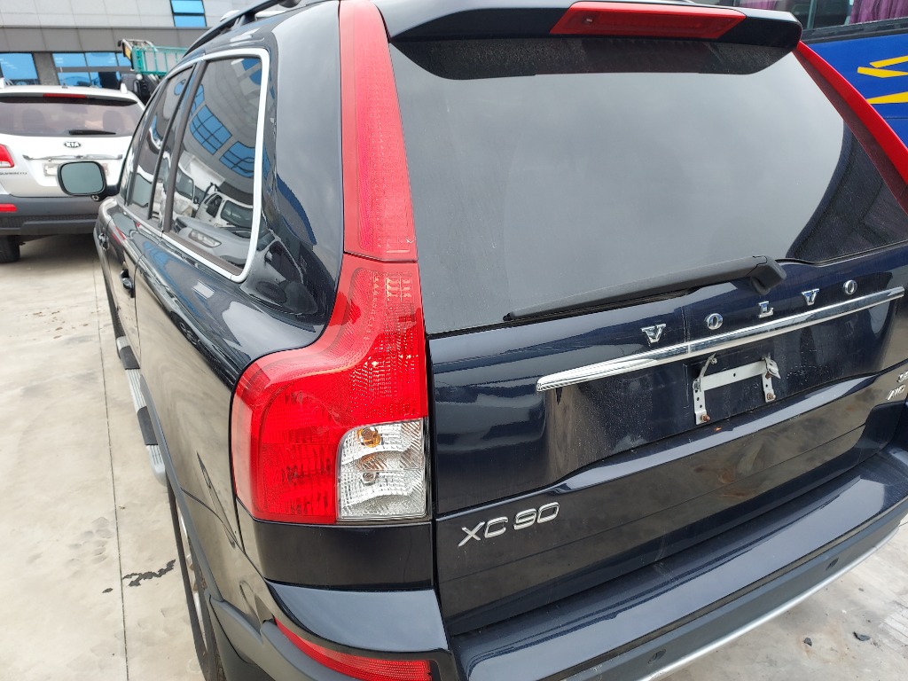 Volvo XC90 2010 YV4982CZ6A1543450 Image 4
