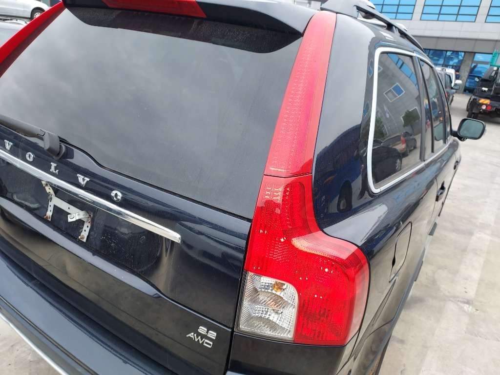 Volvo XC90 2010 YV4982CZ6A1543450 Image 5