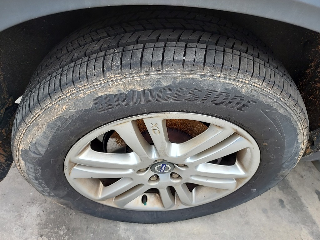 Volvo XC90 2010 YV4982CZ6A1543450 Image 12